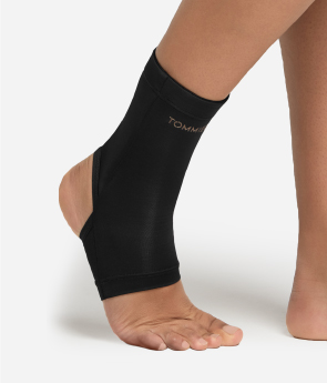 Women's Core Compression Ankle Sleeve