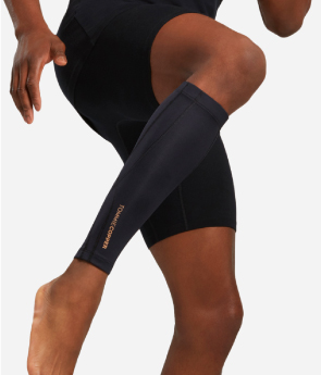 Men's Performance Compression Calf Sleeve