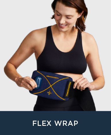 FLEX WRAP