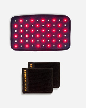 Pro-Grade Infrared & Red Light Therapy Flex Wrap