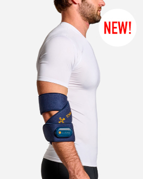 Pro-Grade Infrared & Red Light Pain Therapy Wrap