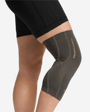 Women's Performance Compression Knee Sleeve