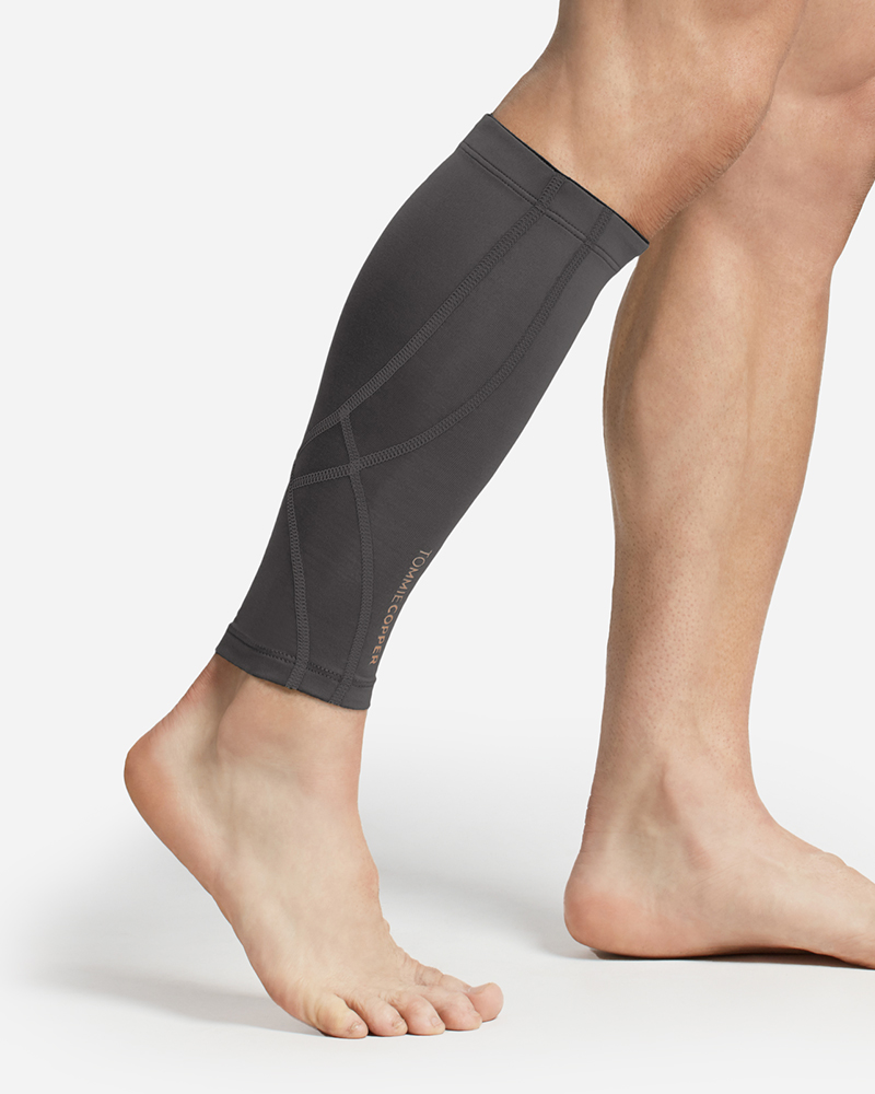 Men's Performance Compression Calf Sleeve