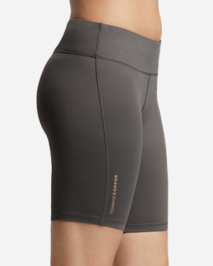 Women's Core Compression Shorts