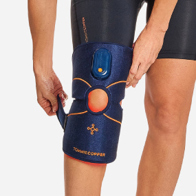 Pro-Grade Infrared & Red Light Therapy Joint Wrap