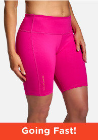 Women's Core Compression Shorts Outlet