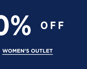 Shop Women's Outlet