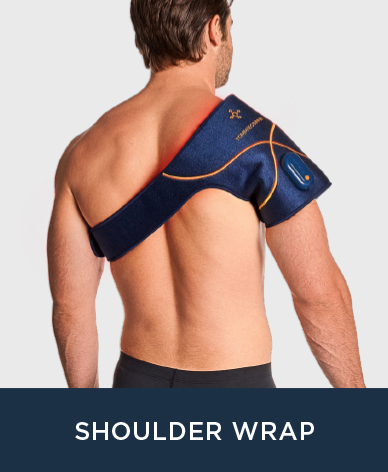 SHOULDER WRAP