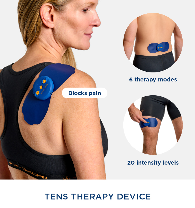 TENS Therapy Device