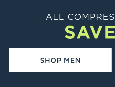 ALL COMPRESSION SLEEVES SAVE 40% SHOP MEN