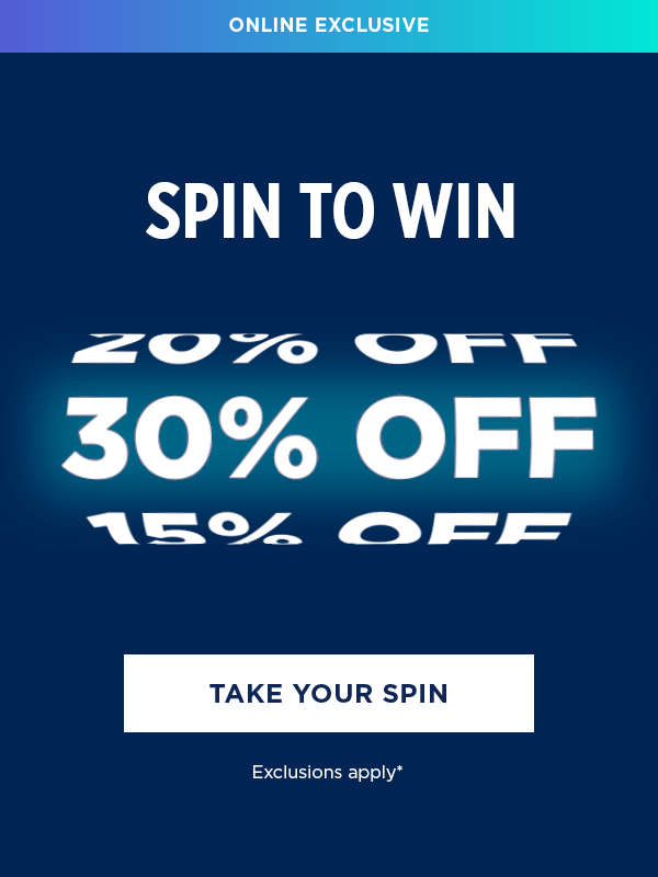 SPIN TO WIN