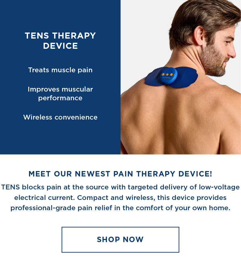 TENS Therapy Device