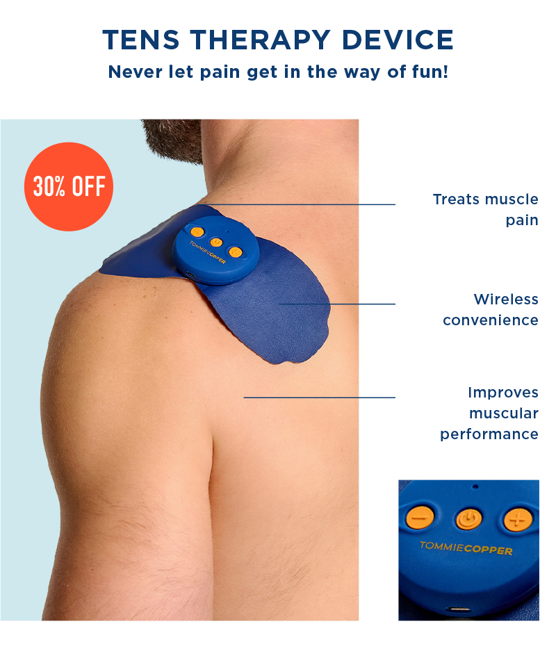 TENS Therapy Device