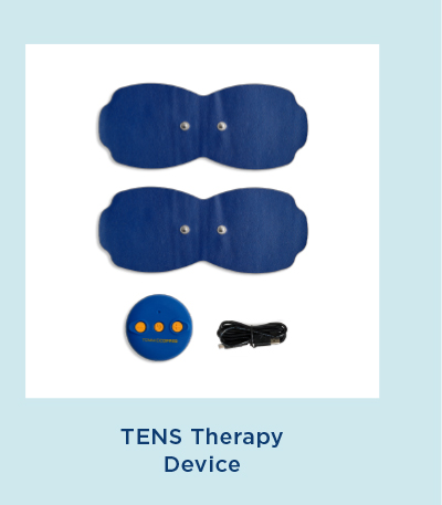 TENS Therapy Device