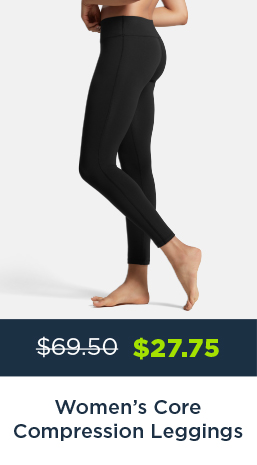 WOMEN'S CORE COMPRESSION LEGGINGS