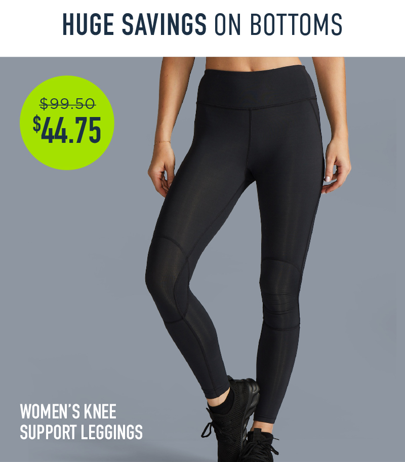 HUGE SAVINGS ON BOTTOMS