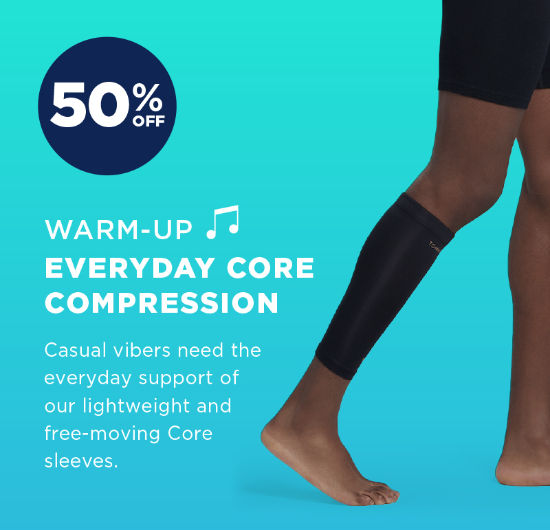 EVERDAY CORE COMPRESSION: