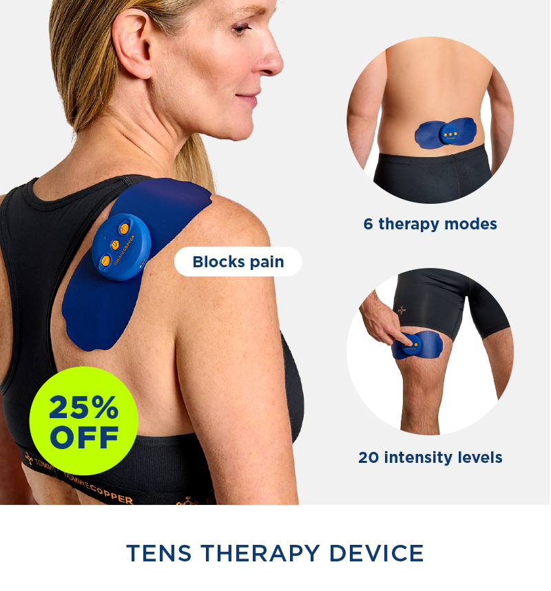 TENS Therapy Device