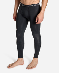 Men's Tights with Knee Support