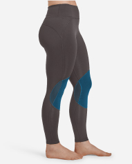 Women's Pro-Grade Legging with Knee Support