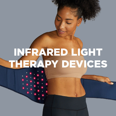 INFRARED LIGHT THERAPY DEVICES