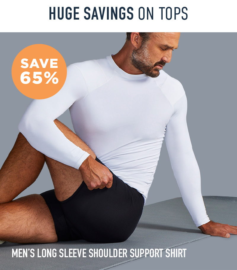 HUGE SAVINGS ON TOPS