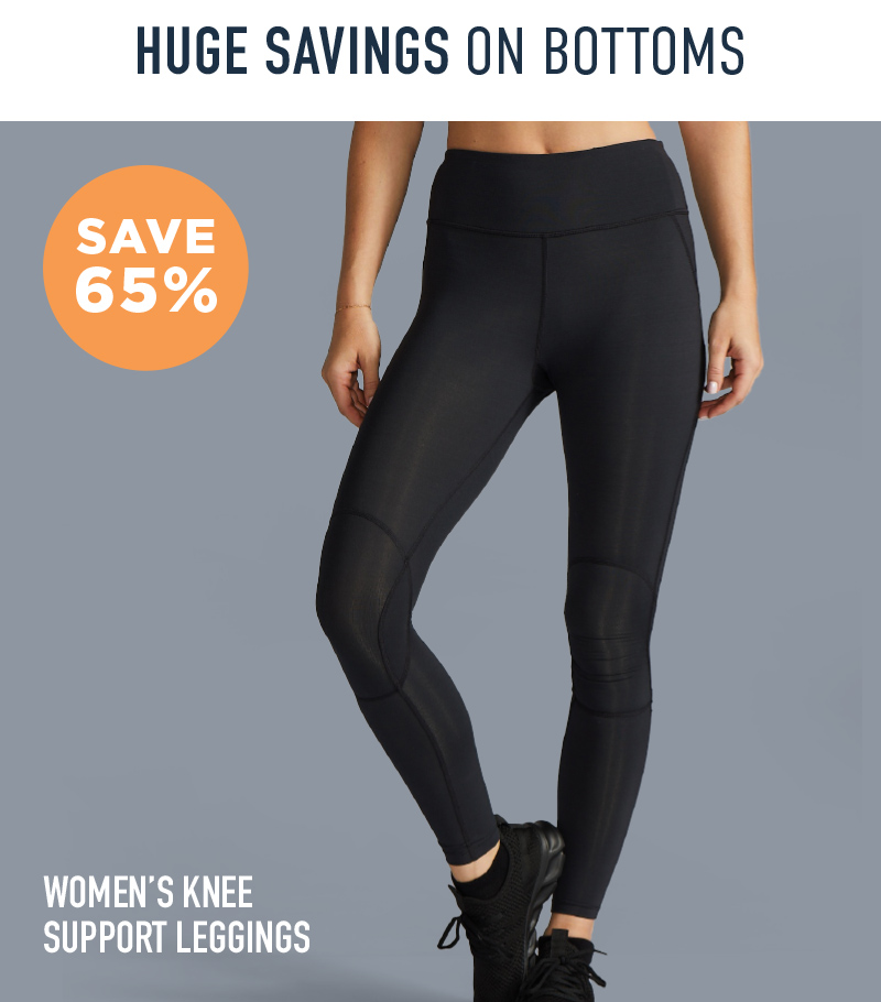 HUGE SAVINGS ON BOTTOMS