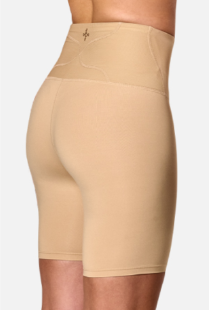 Women's Pro-Grade Lower Back Support Shorts
