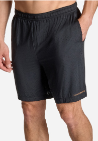 Men's 2-in-1 Compression Shorts