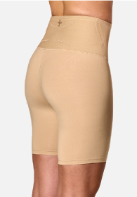 Women's Pro-Grade Lower Back Support Shorts