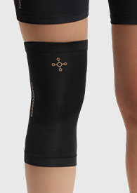 Women's Core Compression Knee Sleeve