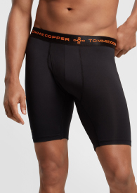 Men's Performance Compression Undershorts