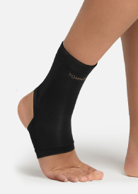 Women's Core Compression Ankle Sleeve