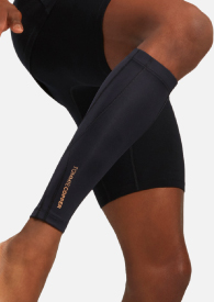 Men's Performance Compression Calf Sleeve