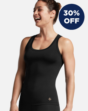 Women's Core Compression Tank Top