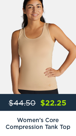 WOMEN'S CORE COMPRESSION TANK TOP