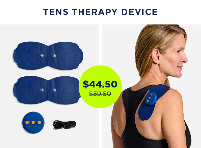 TENS Therapy Device