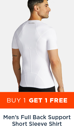Pain Relief & Posture Support  BOGO Free Today! - Tommie Copper
