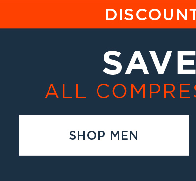 DISCOUNT DOUBLE! SAVE 60% ALL COMPRESSION SOCKS SHOP MEN