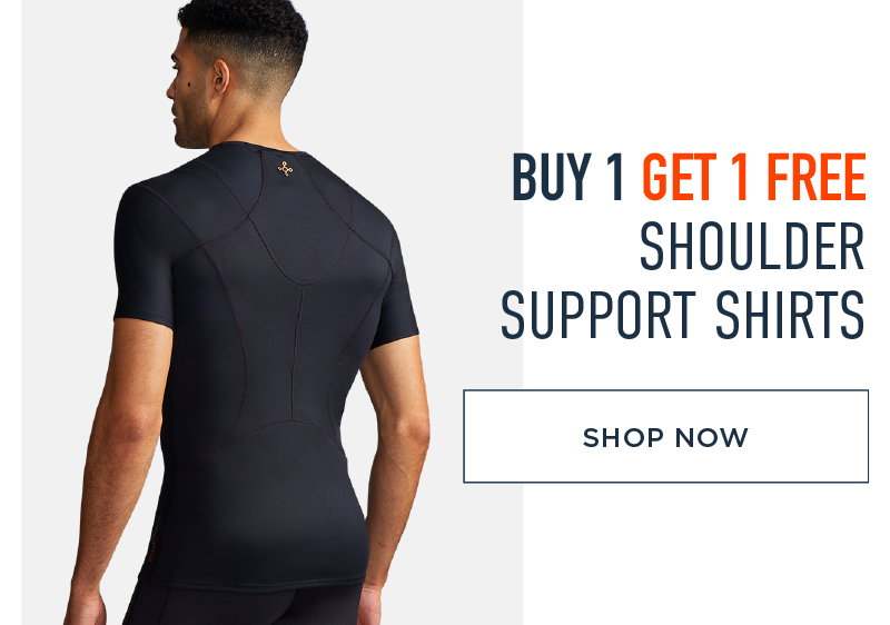 BUY 1 GET 1 FREE SHOULDER SUPPORT SHIRTS SHOP NOW