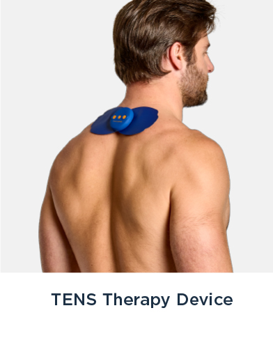 TENS THERAPY DEVICE