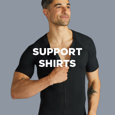 SUPPORT SHIRTS