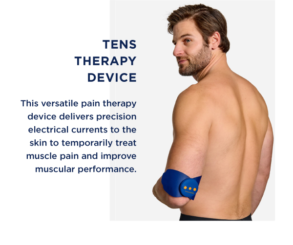 TENS Therapy Device