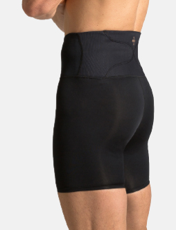 Men's Pro-Grade Lower Back Support Undershorts