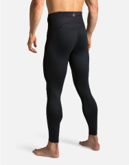 Men's Pro-Grade Lower Back Support Tights