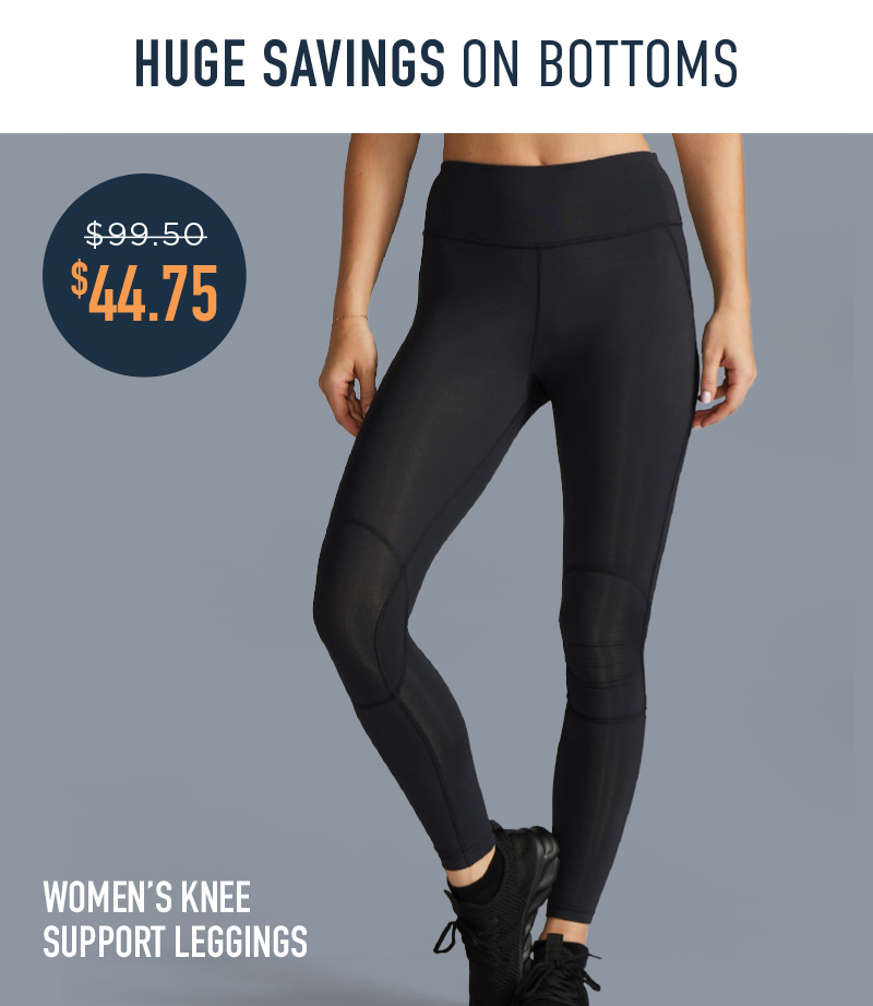 HUGE SAVINGS ON BOTTOMS