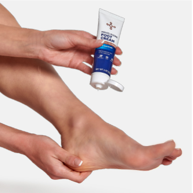 Moisturizing Foot Cream