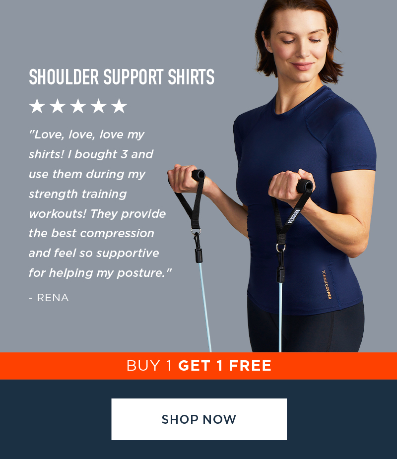 SHOULDER SUPPORT SHIRT SHOP NOW