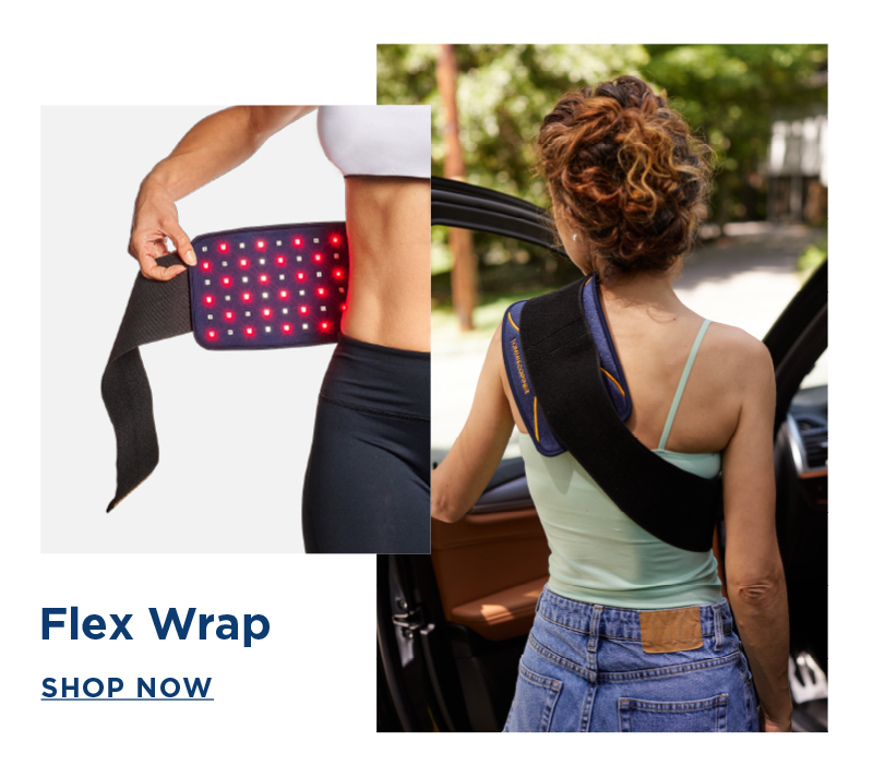 Flex Wrap