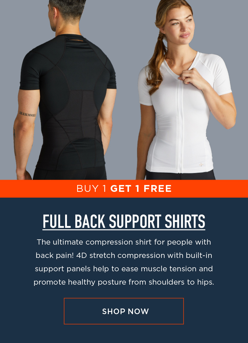 BUY 1 GET 1 FREE FULL BACK SUPPORT SHIRTS SHOP NOW